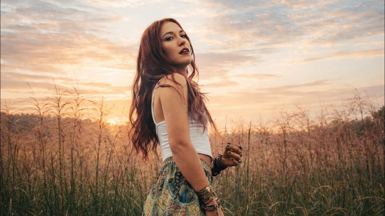 Lauren Daigle – Right Where You Are | Original Worship Song 