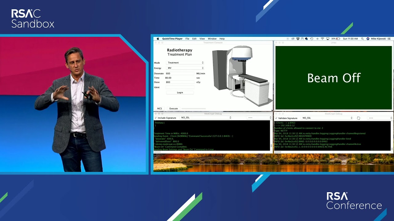 What Really Happens When Hackers Attack Medical Devices