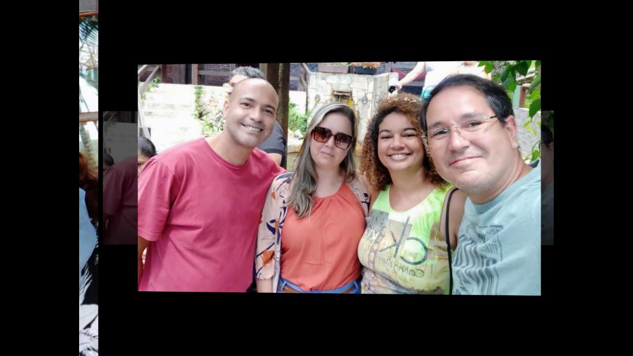 Encontro de Casais ICNV Araruama 2021.