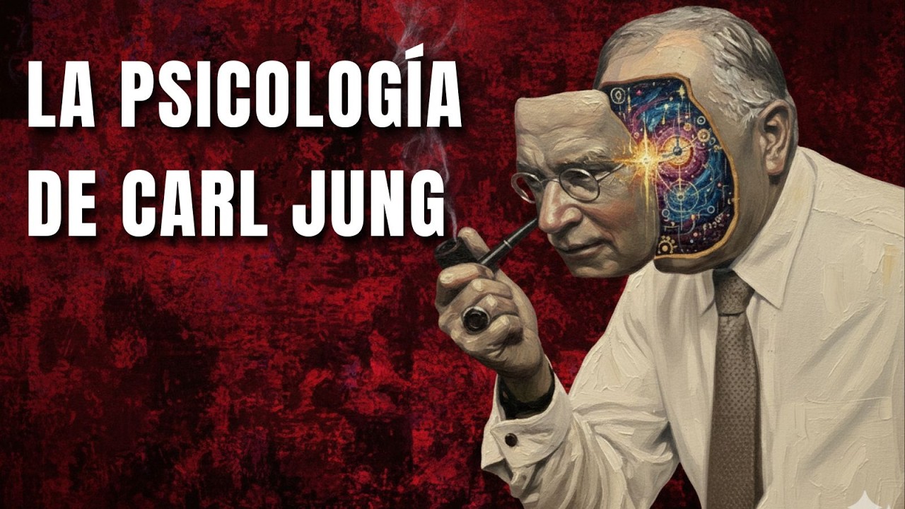 Si Nadie Te Entiende, Esto Es Por Qué | Jung