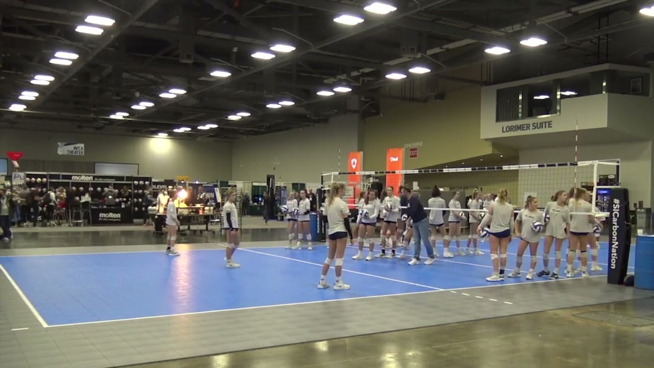 JVA Coach to Coach Video of the Week: 3 Defensive Drills for Small Groups