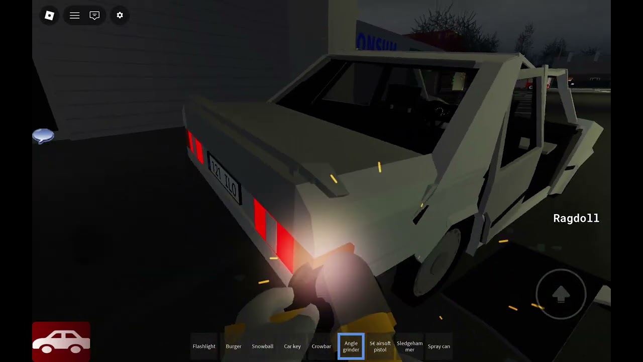 Playing ccsv3