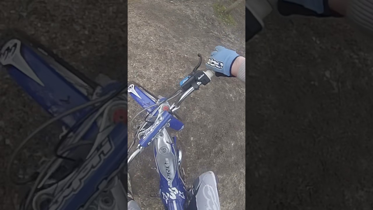 Trials bikes! Gas Gas txt pro 280cc! #revup #domino #grips #txt #loveit #riding #bikes #life #fun