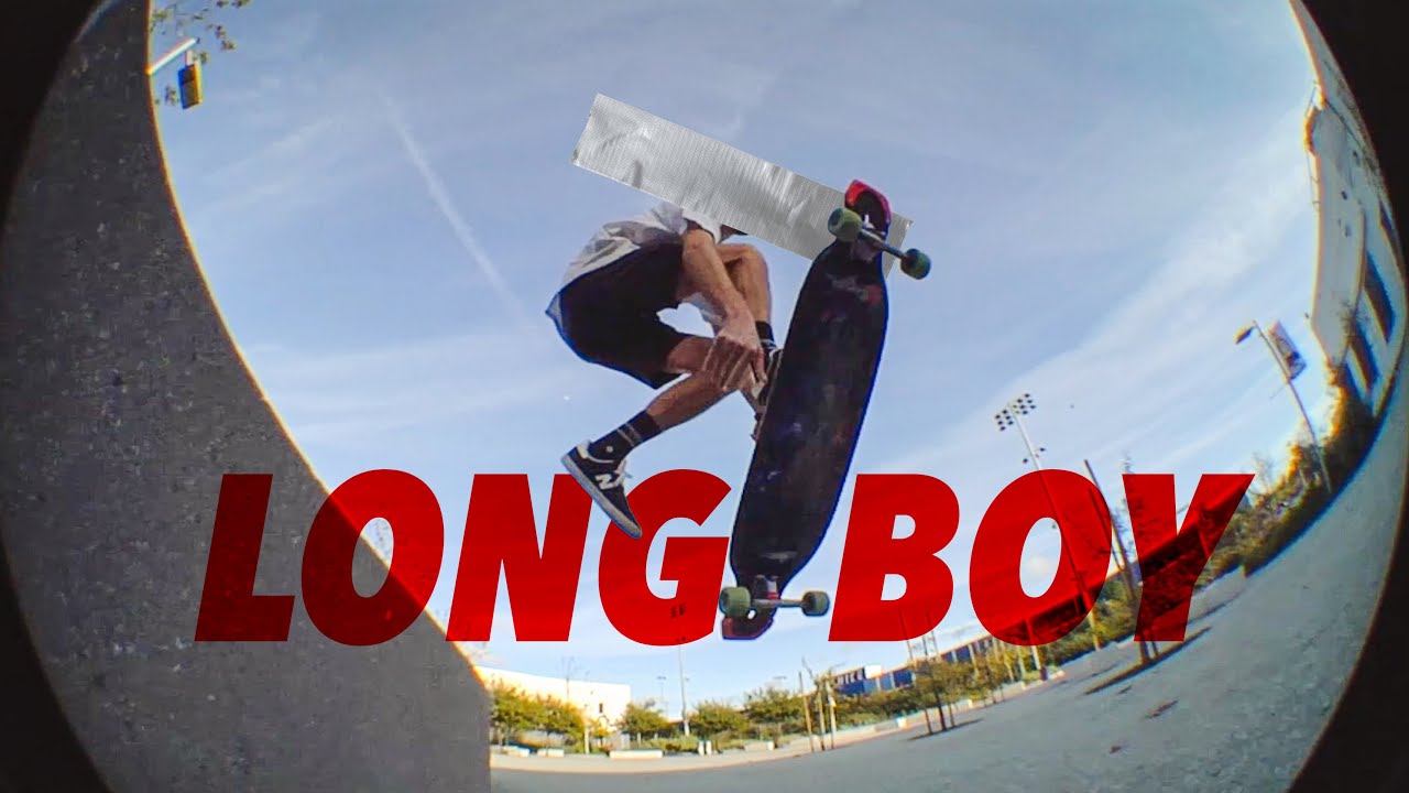 LONGBOY