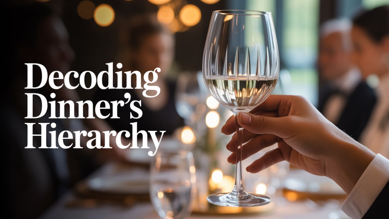 Dania wielodaniowe | Niepisane zasady, kt&oacute;re odr&oacute;żniają elitę od reszty