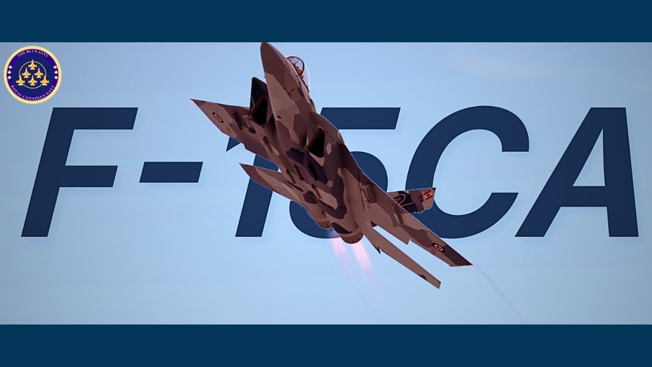 VTOL VR Cinematic - 