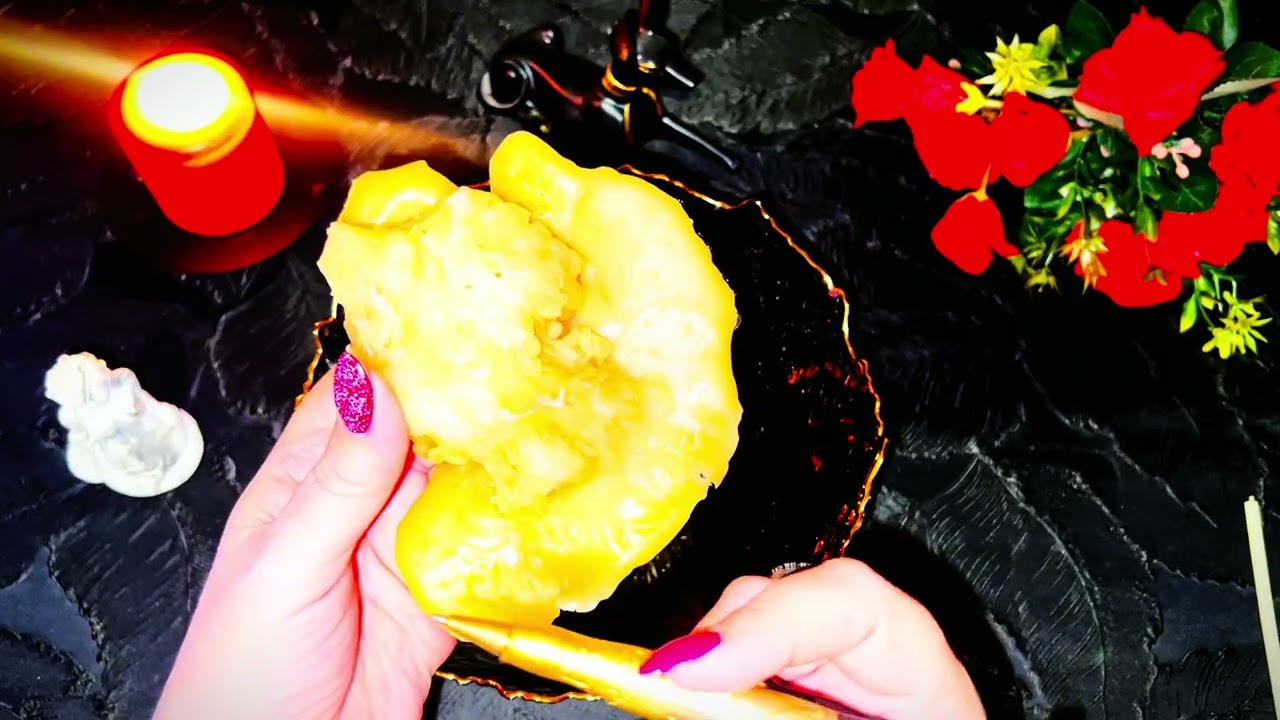 ✨ВОСК СЛИВАЕМ 💥 ПУТЫ УБИРАЕМ ☝️ЖДУТ ЛИ ВАС СЮРПРИЗЫ СУДЬБЫ ❓💯✋🏼