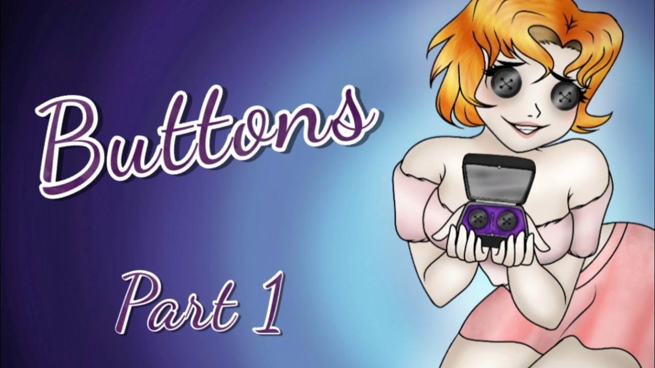 (ASMR) Buttons! [Yandere] [Flirty] [Part one] {F/M}