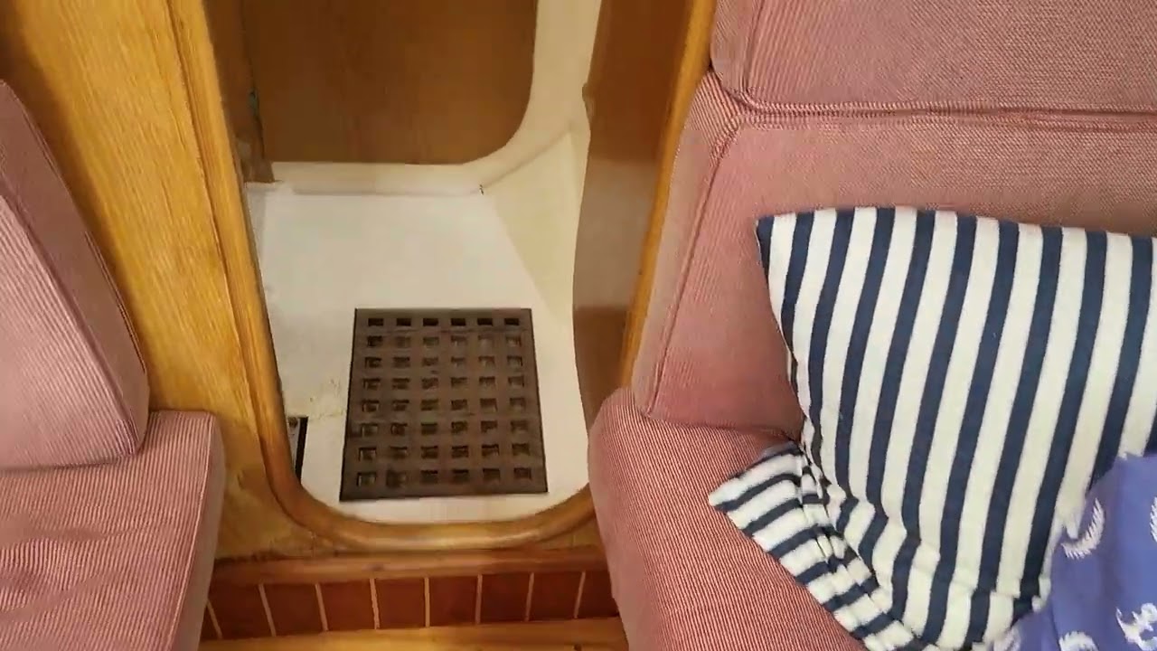 Contessa 33  - Boatshed - Boat Ref#323523