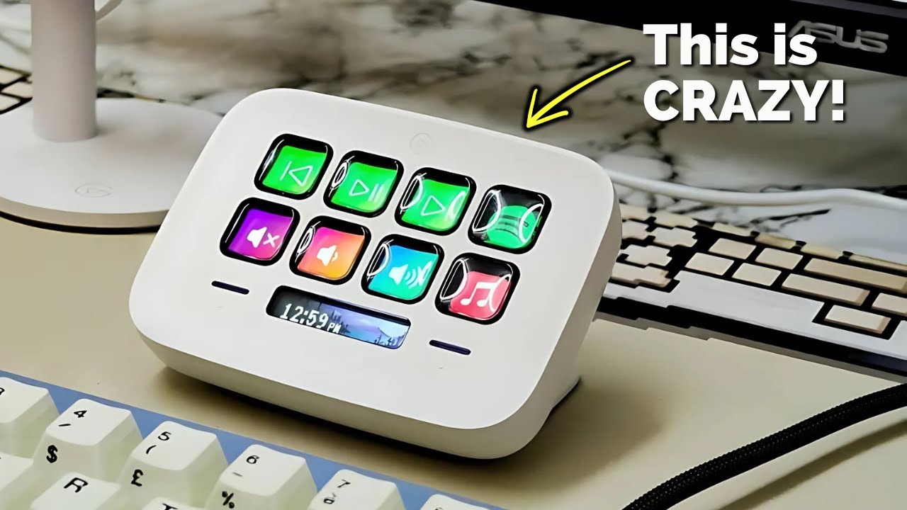 15 New Gadgets and Inventions in 2025 You’ll Want to Own | Next-Level Tech Revealed!
