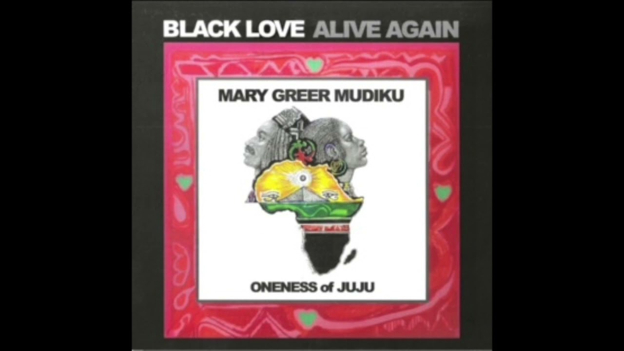 Mary Greer Mudiku - Happy Sunrise
