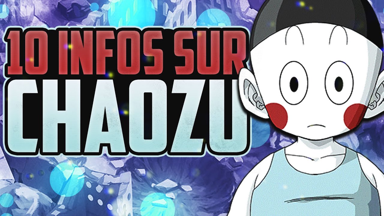 10 INFOS SUR CHAOZU