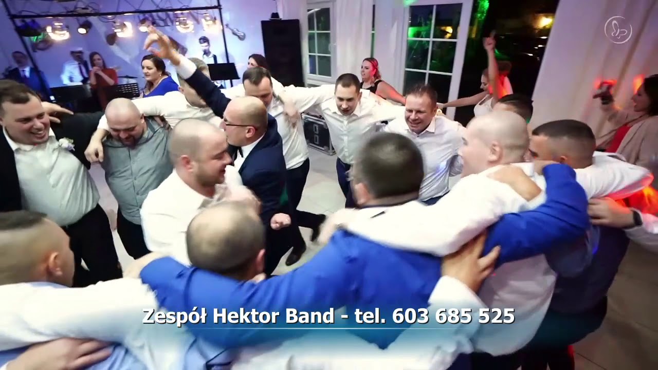Tomek, Tomek się żeni - Zespół Hektor Band