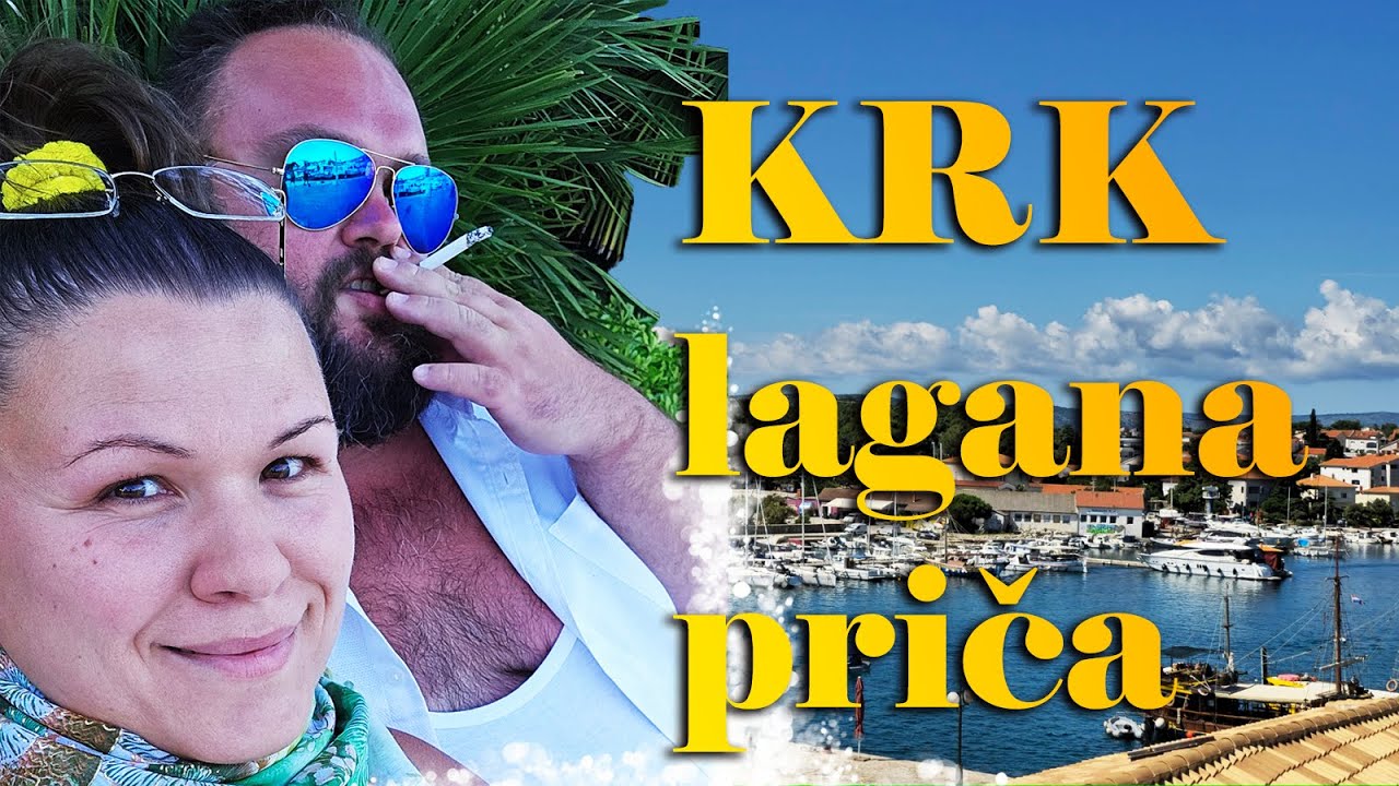 MINI ODMOR sa DEBELIM SREMCEM !!! Pravi turizam !!