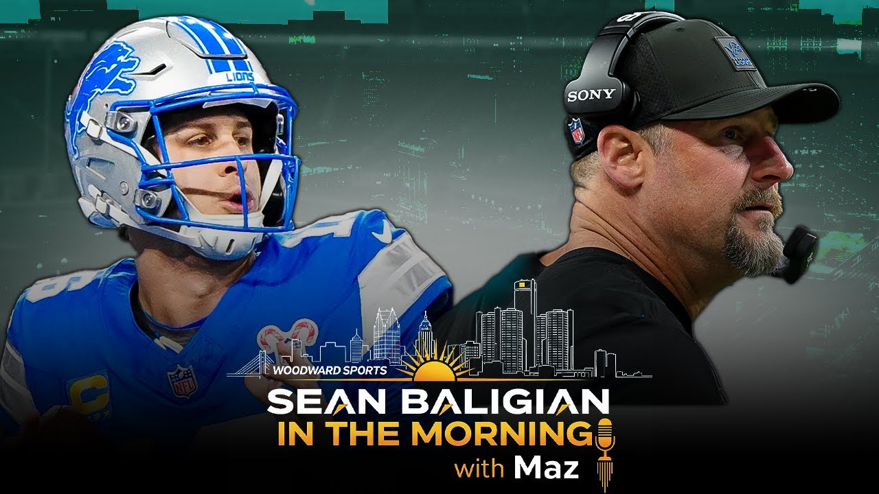 16% Chance | Sean Baligian in the Morning w/Maz | Monday, December 22nd, 25