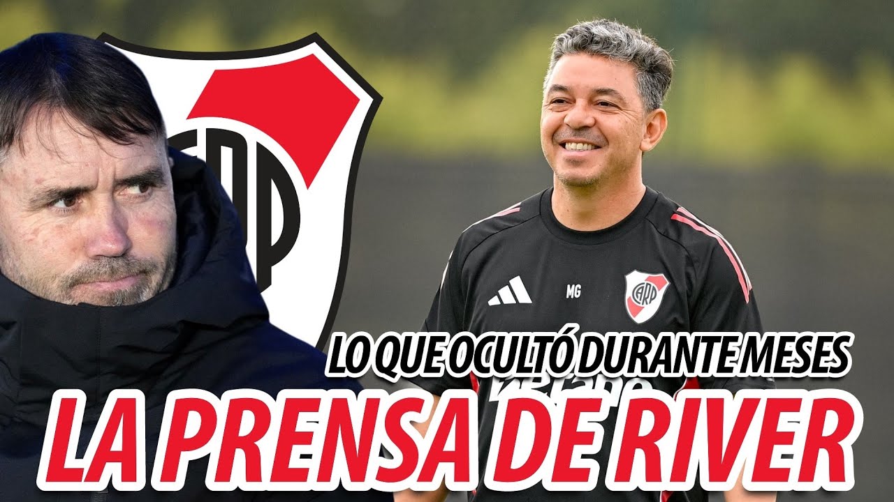 La verdad sobre el cabaret en River | Lo que viene es mucho peor | Los medios le mienten a la gente