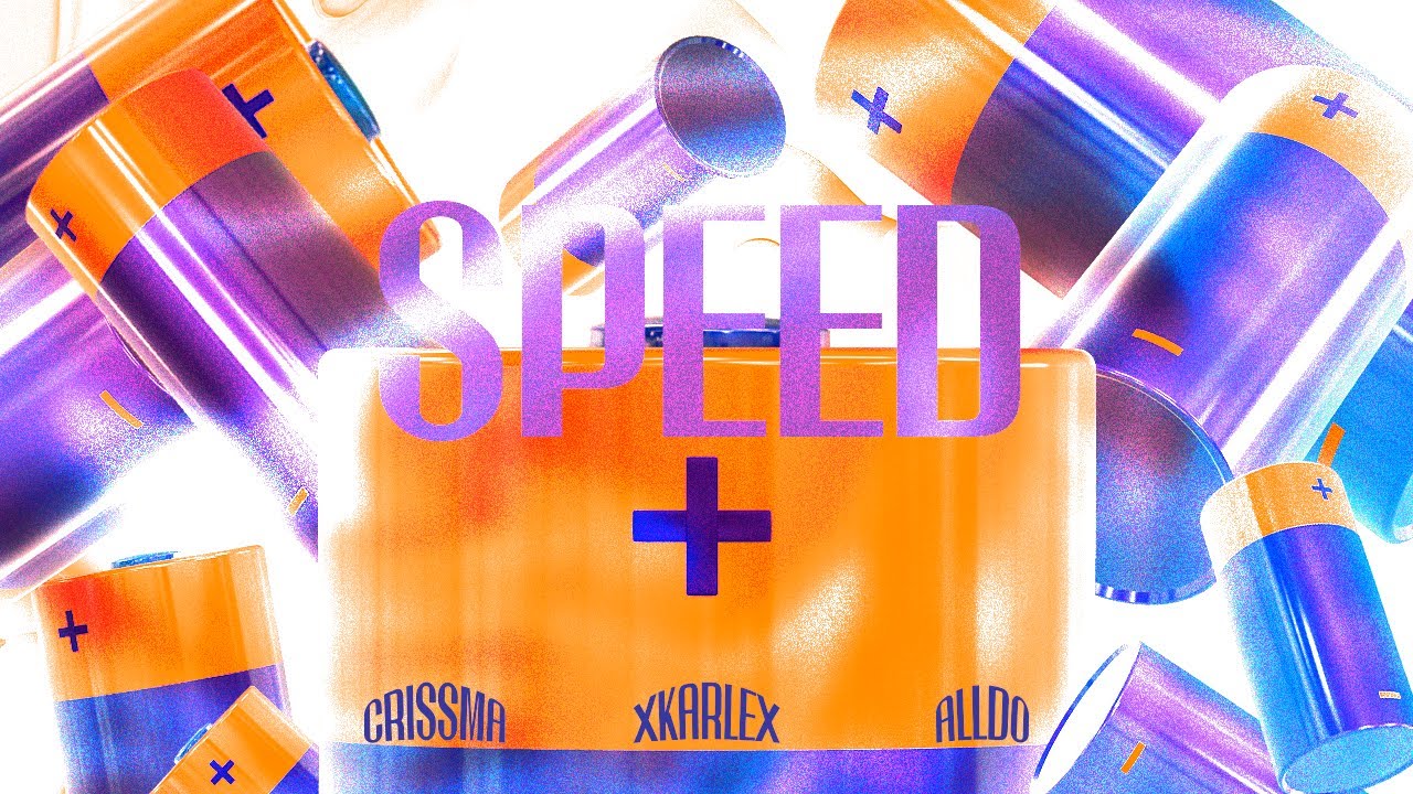 XkarleX ft Crissmaa & Alldo | SPEED (lyrics)