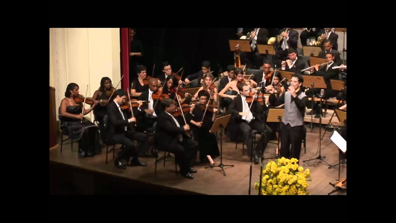 Heitor Villa-Lobos: Feliz Aniversário