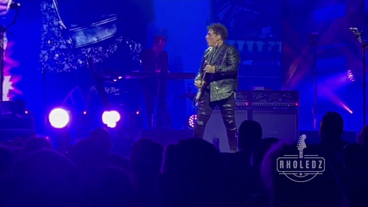 JOURNEY - Mother, Father | Deen Castronovo Vocals | Live | Pittsburgh PA 02/22/22