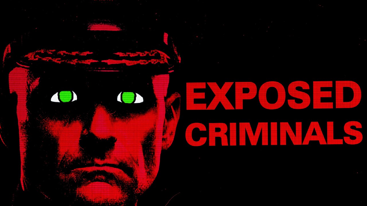 4chan Police Officer Reveals a Dark Secret