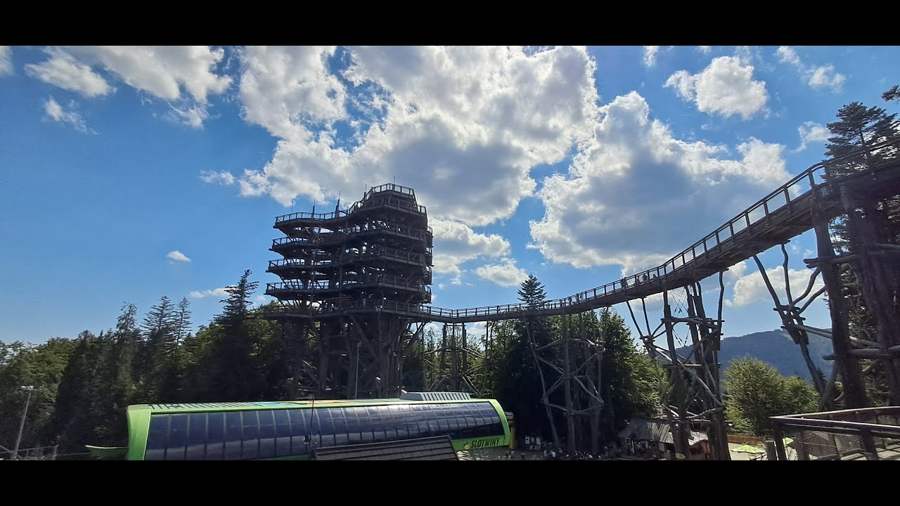 Krynica Zdrój 2025 cz 3