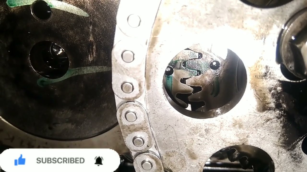MARUTI SUZUKI ERTIGA 1.5 ENGINE TIMING CHAIN REPLACEMENT