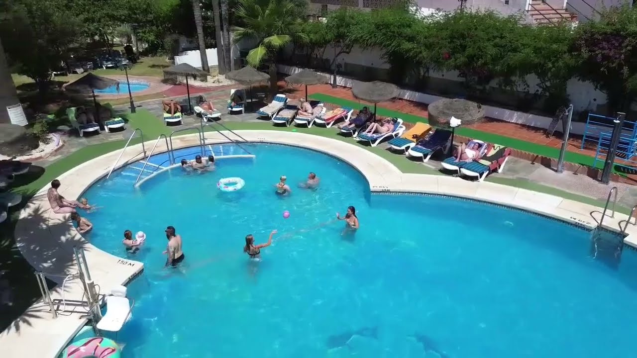 Hotel Balcón de Cómpeta    Julio 2025