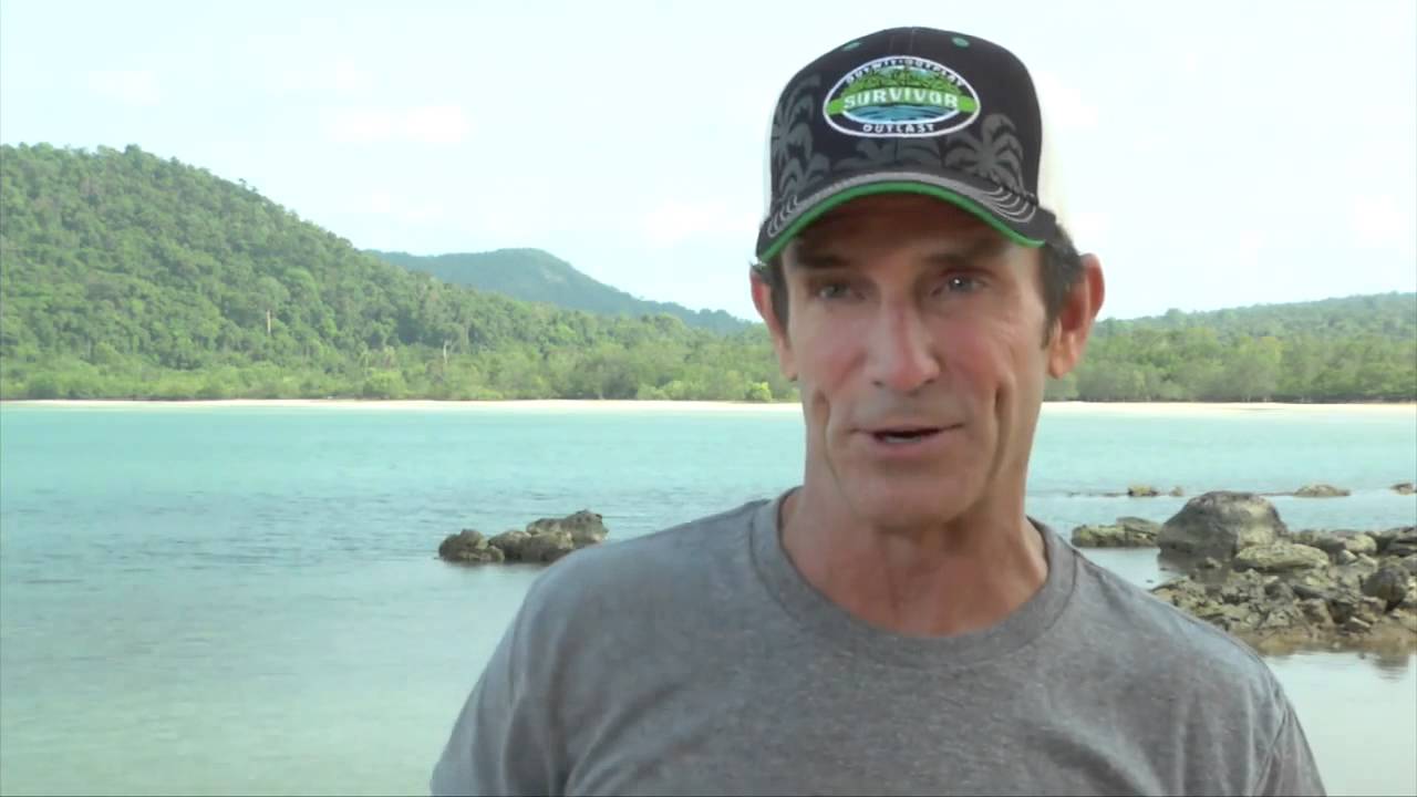 Survivor - Jeff Probst Assesses the Cast of Survivor: Kaoh Rong Brains vs. Brawns vs. Beauty