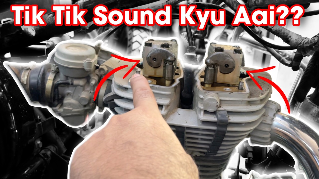 Aap Mat Karna Ye Galti🙏🏻 || Aise Aati Hai Tik Tik Sound 🤬 || @Rammy Ryder