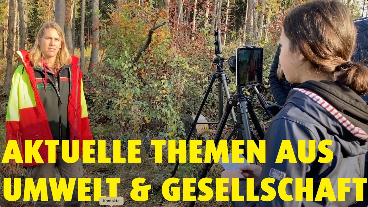 ganz sch&ouml;n anders. Inklusive Medienbildung f&uuml;r alle.
