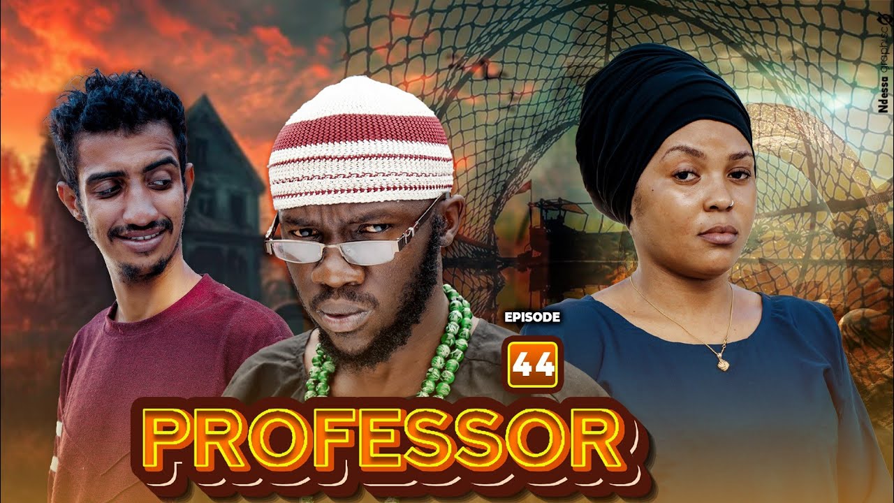 PROFESSOR [44]