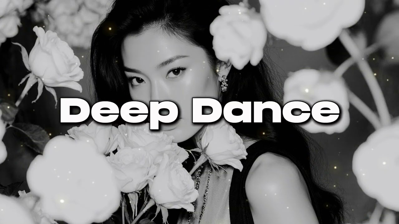 Юрий Шатунов - Белые розы (DEEP DANCE Remix) Cover Deep House 2026