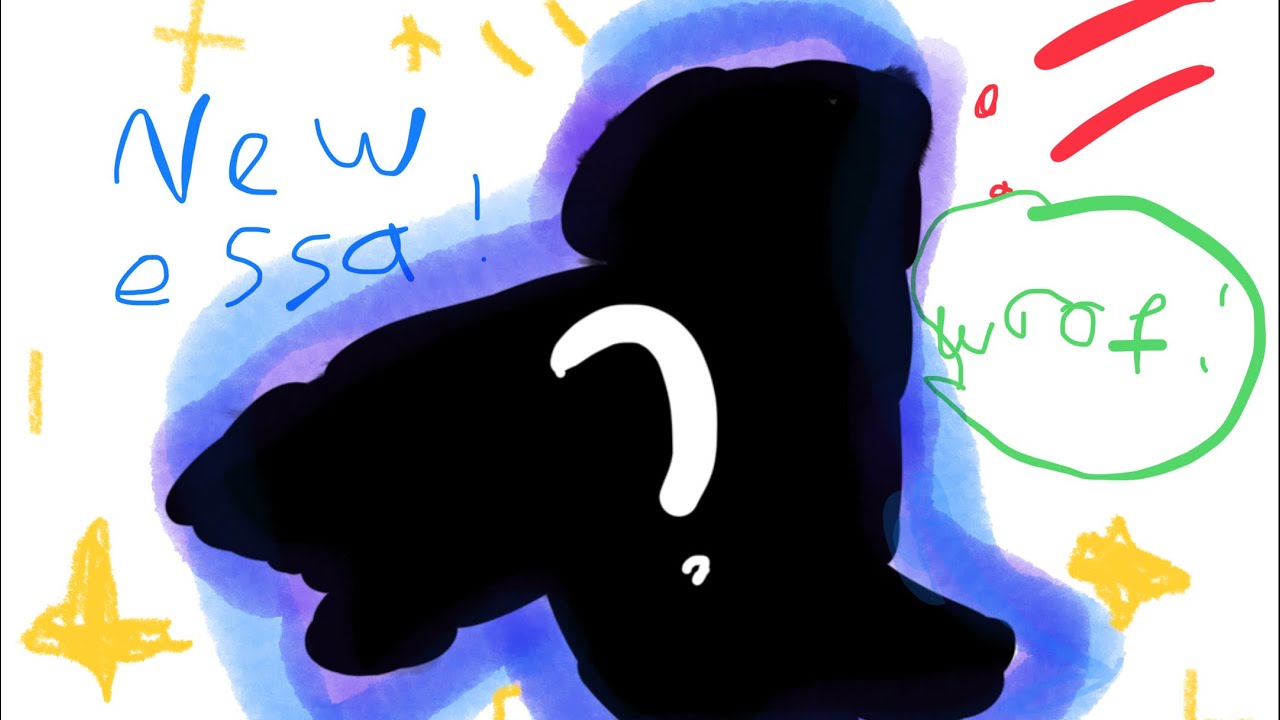 🌸🎀new essa🌲🐾🌊🍀🐺 #therian #essa #essacommunity #españa #cute #mystery # dog 🐕 #furry #music ￼