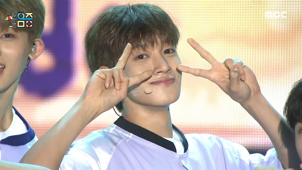 The Wind (더윈드) - WE GO  | Show! MusicCore | MBC230812방송