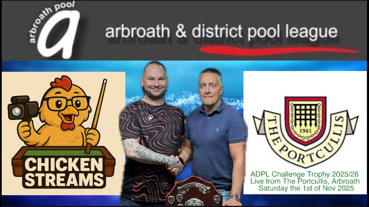 ADPL Challenge Trophy 2025/26