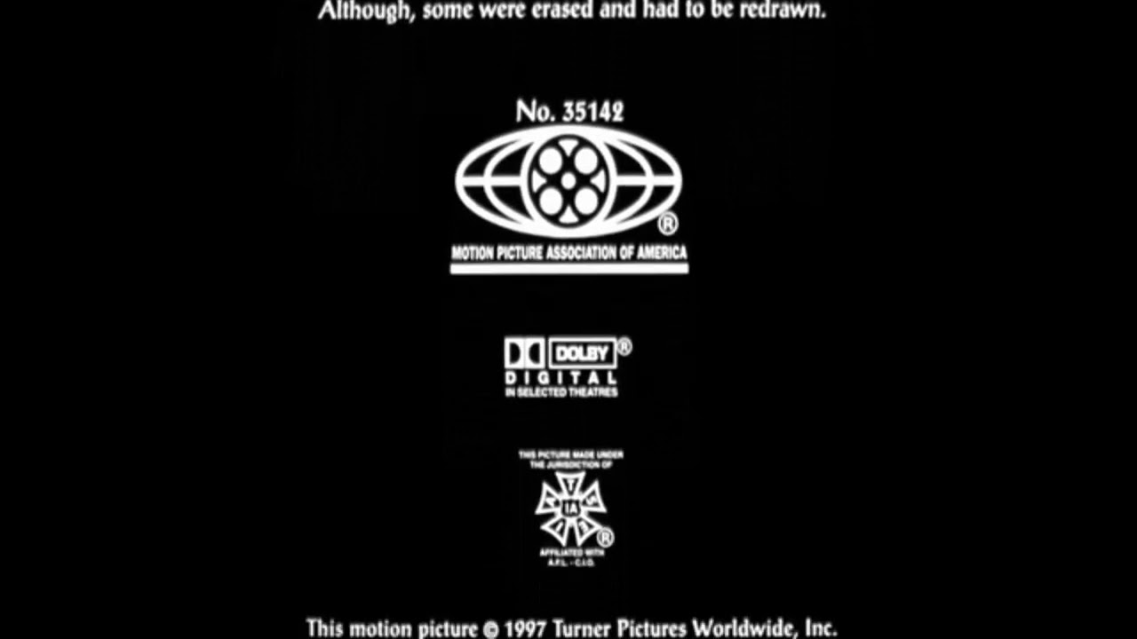 Universal Pictures (1997) Closing
