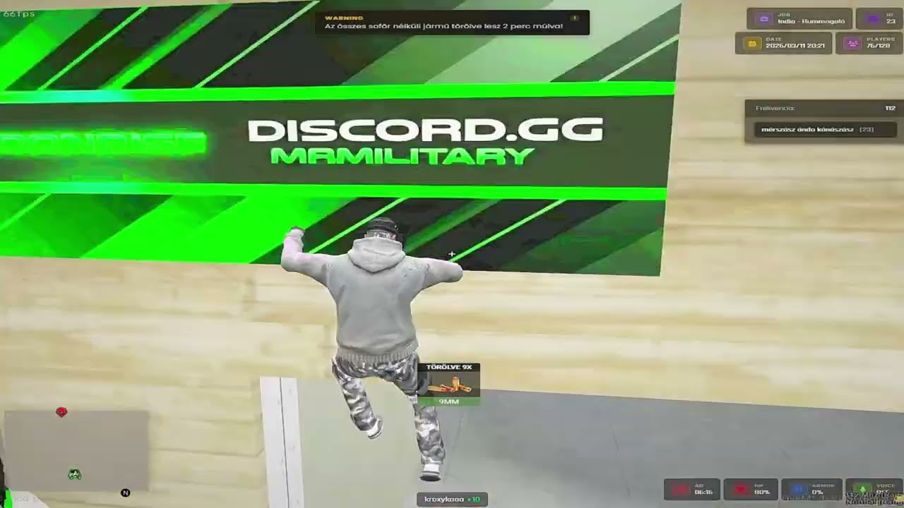 anticheat cant catch me///MRM