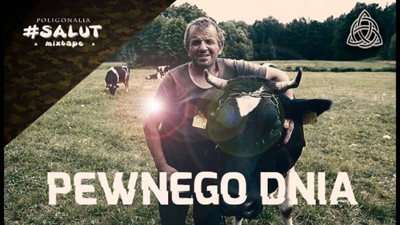 Poligon Records - 09.Pewnego dnia
