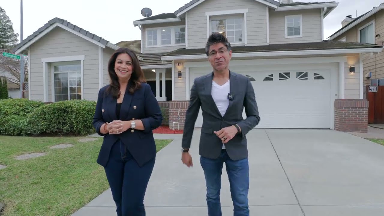 182 Cheryl Beck Ct, San Jose, CA 95119 Co-listed w/ Aliya Mody