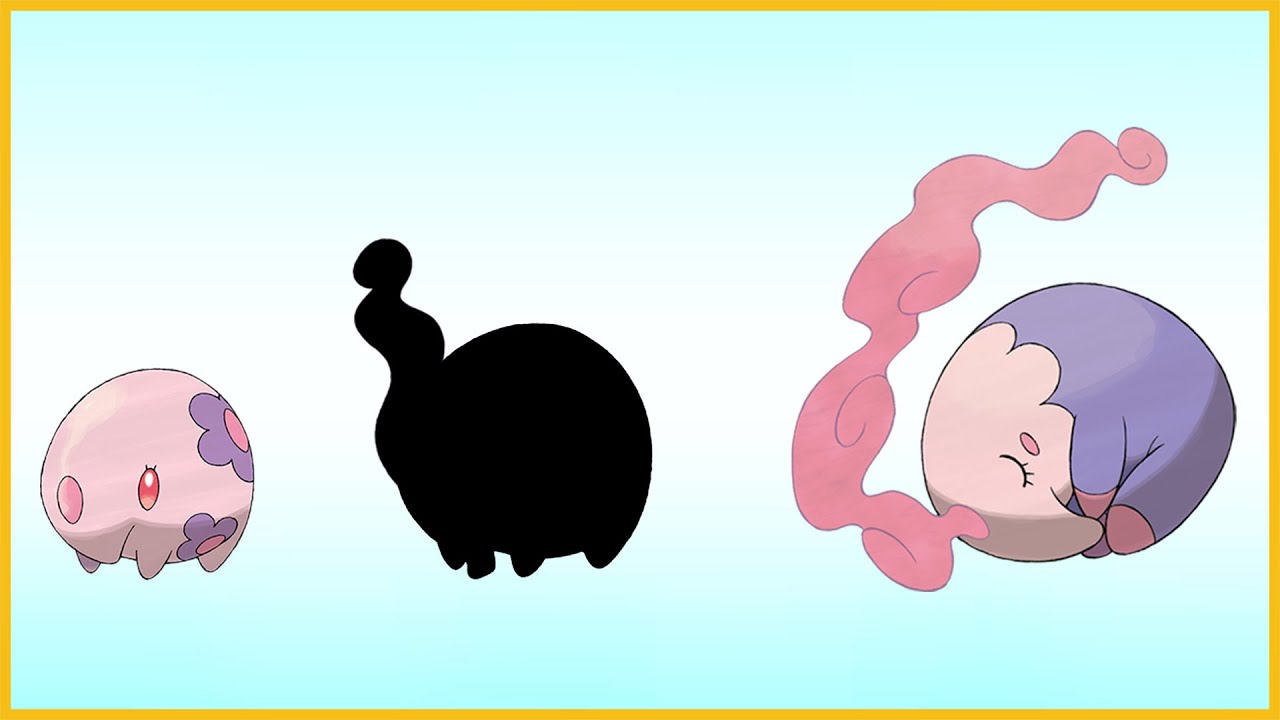 What if Pokemon had more Evolution Stages? Munna | Musharna