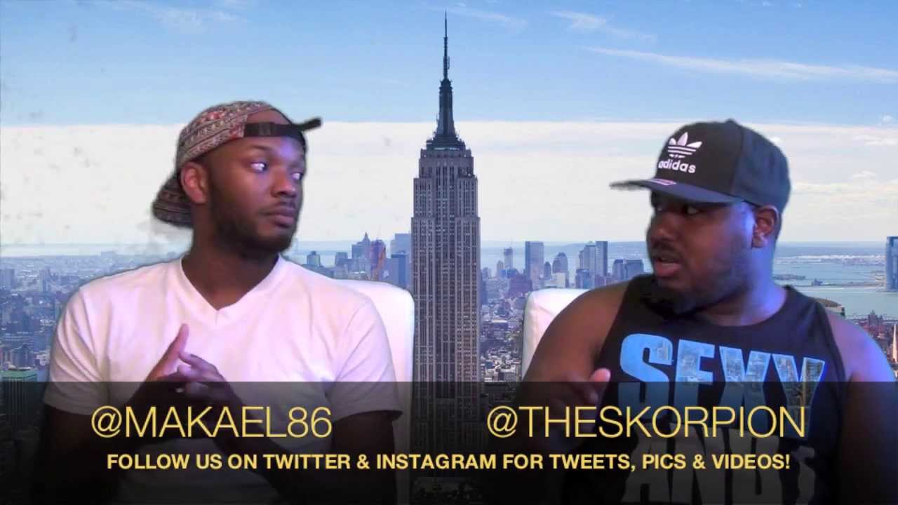 Kimye's Baby, Miley Cyrus Going Urban, InstaVideo, Paula Deen Racist, R&B Divas Revisited & More