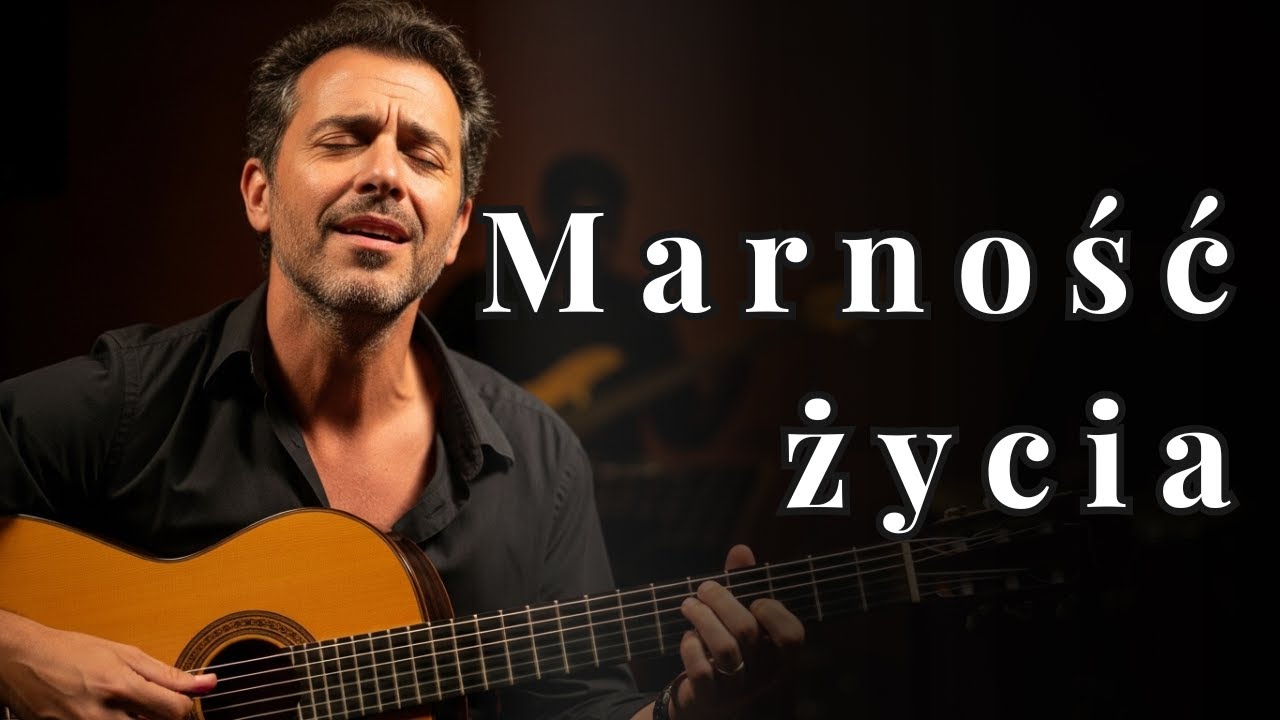 Marność życia