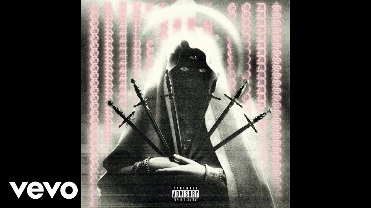 $UICIDEBOY$ - LO$T $OUL$ $AGA 3 (Full Album)
