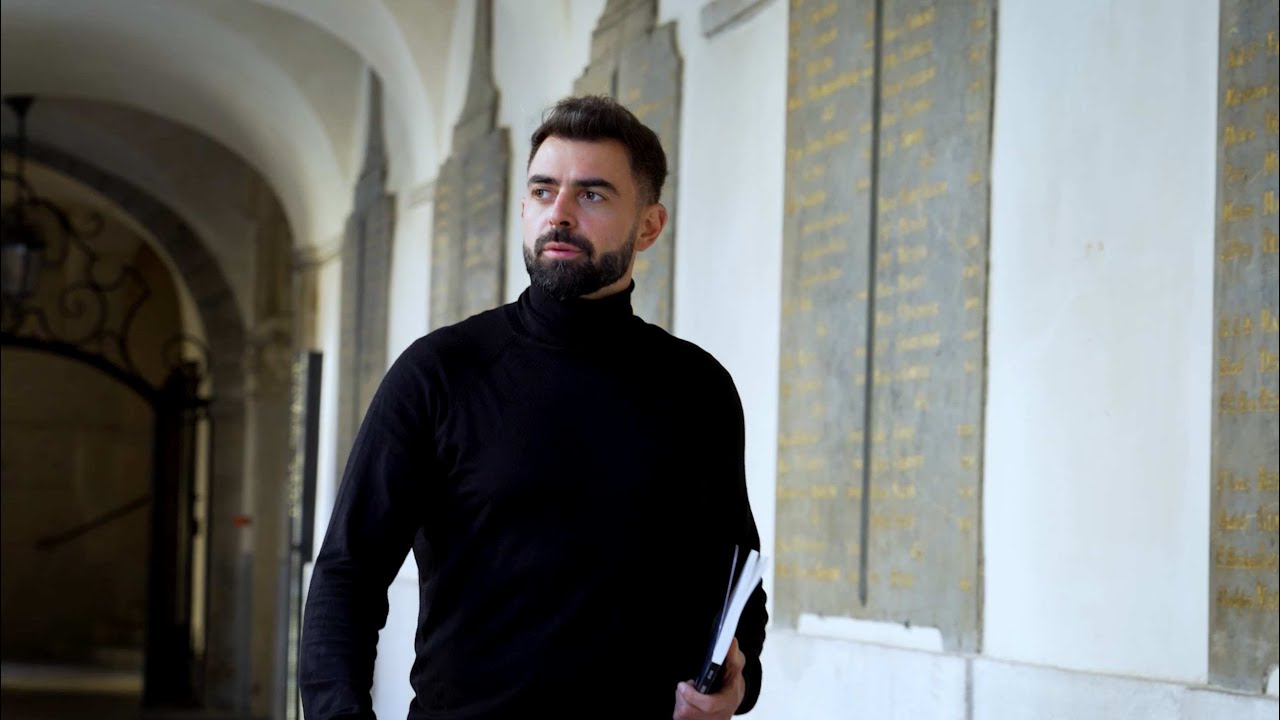 DEMAIN J'ENTREPRENDS – CHRISTOPHER PAYEN