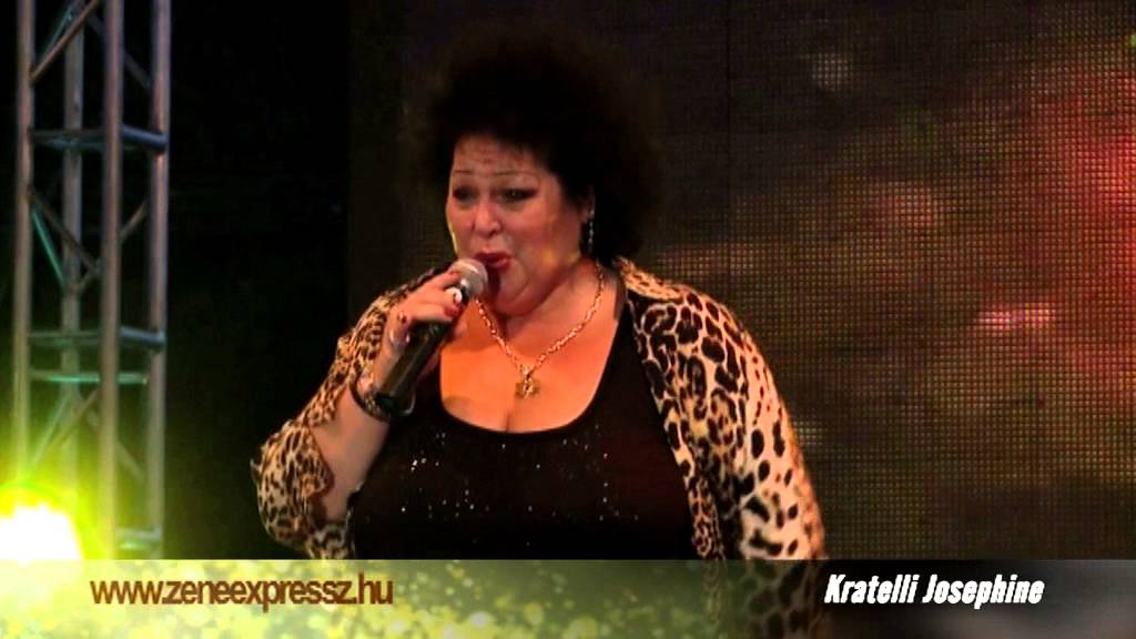 Kratelli Josephine - Új világ 2012
