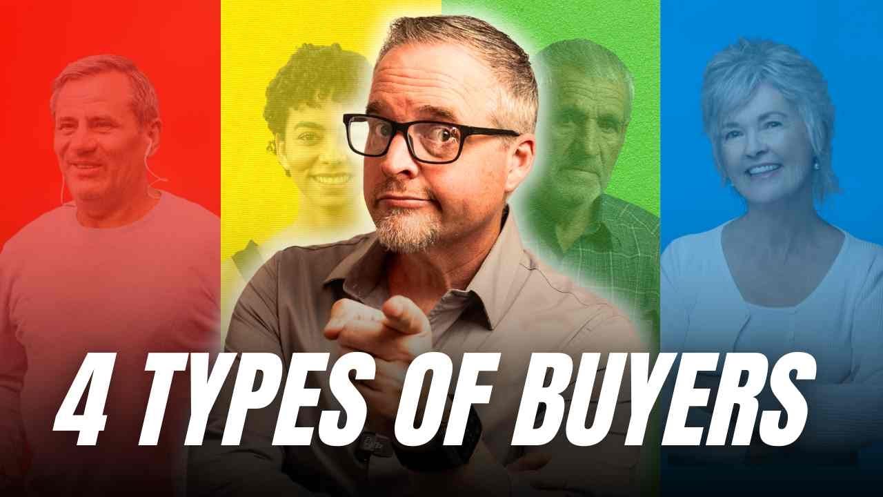 How to Sell ANYTHING to Anyone
