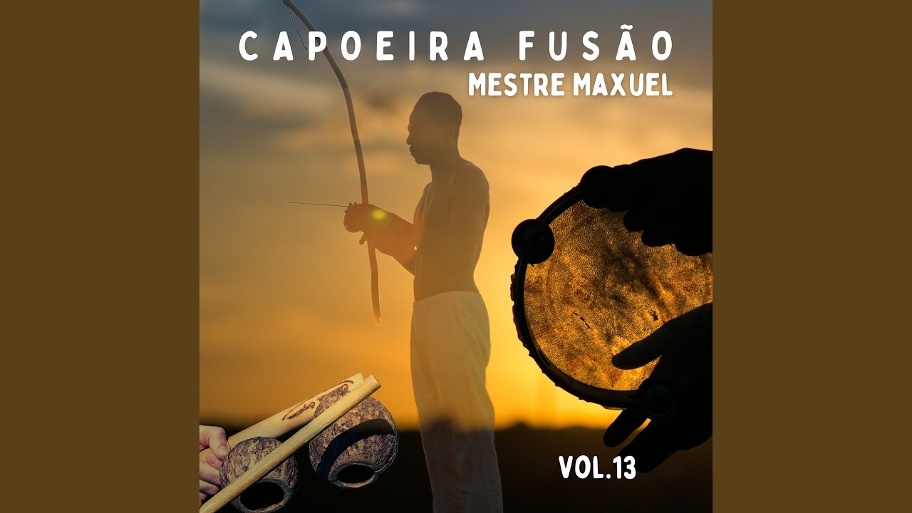 Capoeira Mix - Abalou