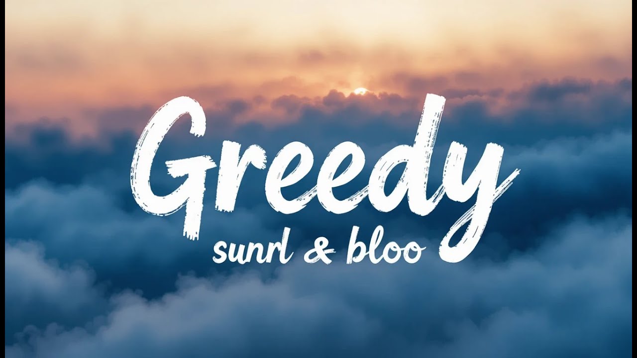 ❤️Nightcore~ Greedy | Nightcore Heart_2.0 | Official Lyrics Video | Copyright - Free Music