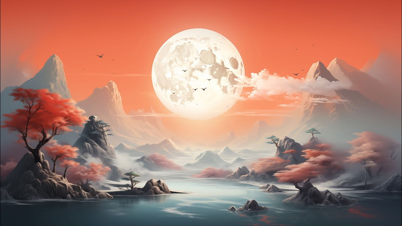 Afternova - Serenity (Andy Blueman Orchestral Mix)