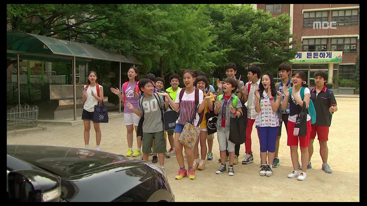 SHINee 샤이니_Green Rain (From MBC Drama 